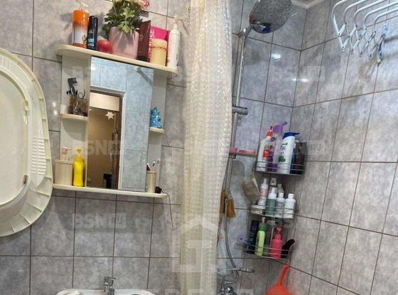Продажа однокомнатной квартиры - поселок Шушары, Галицкая улица, д.19, корп.2 