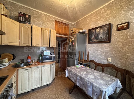 Продажа трехкомнатной квартиры - Ленинский проспект, д.159 