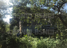 Продажа дачи - Ленинградская область, Гатчинский район, Гатчина г., Станционная ул.