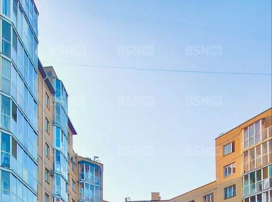 Продажа однокомнатной квартиры - Главная улица, д.35 