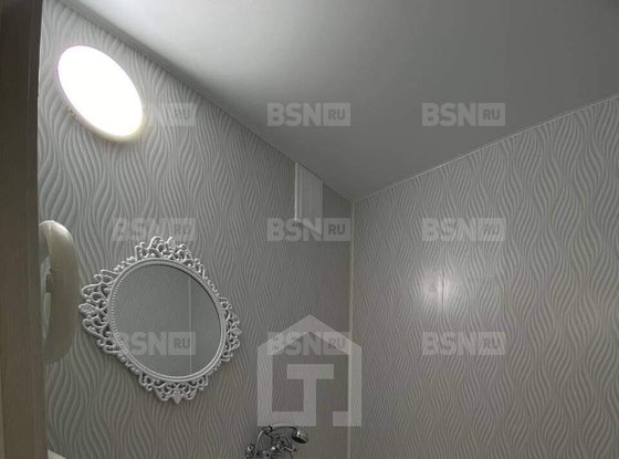 Продажа двухкомнатной квартиры - Двинская улица, д.14, корп.4 