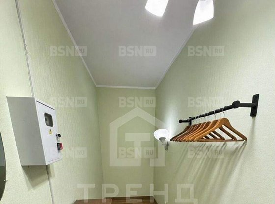 Продажа однокомнатной квартиры - Руднева улица, д.9, корп.3 