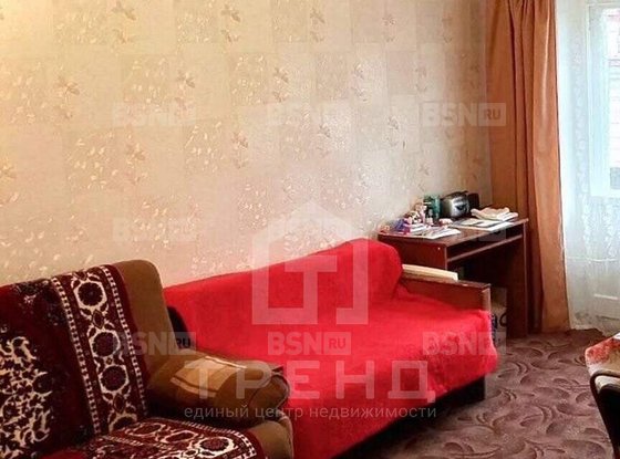 Продажа однокомнатной квартиры - Ломоносов, Еленинская улица, д.21 