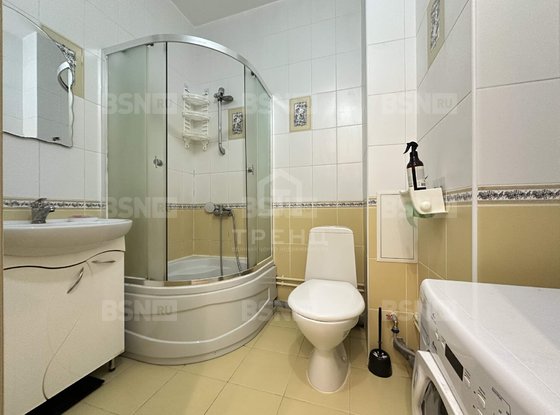 Продажа однокомнатной квартиры - Мурино, Менделеева бульвар, д.9, корп.2 