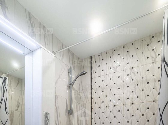 Продажа двухкомнатной квартиры - Комендантский проспект, д.57, корп.2 