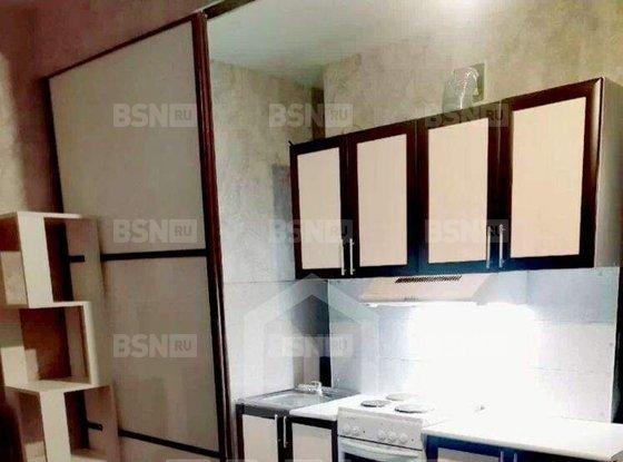 Продажа однокомнатной квартиры - Бугры, Воронцовский бульвар, д.5, корп.1 