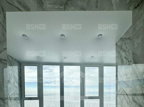 Продажа однокомнатной квартиры - Балтийский бульвар, д.4 