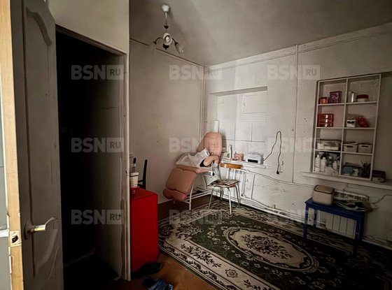 Продажа офиса - Петровский переулок, д.3, литера А 