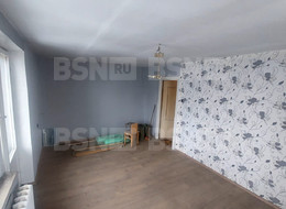 Продажа комнаты в двухкомнатной квартире - Ленинградская область, Гатчинский район, Гатчина г., Соборная ул., д.34 