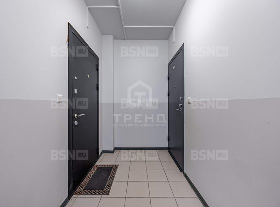 Продажа однокомнатной квартиры - Парашютная улица, д.25, корп.2 