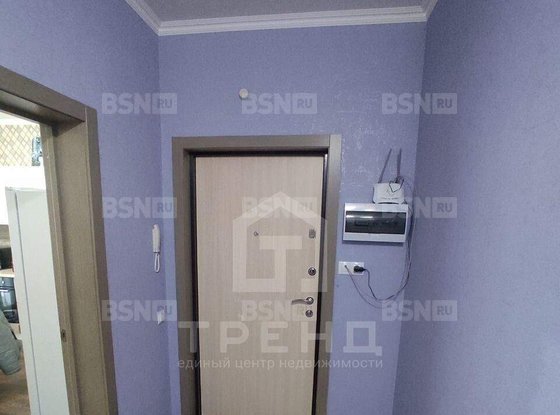 Продажа двухкомнатной квартиры - поселок Шушары, Школьная улица, д.17 
