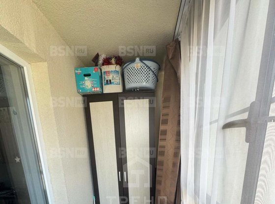 Продажа однокомнатной квартиры - Ветеранов проспект, д.169, корп.2 