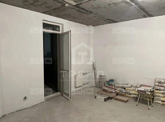 Продажа трехкомнатной квартиры - Вавиловых улица, д.7, корп.4 