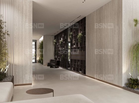 Продажа однокомнатной квартиры в новостройке - Пионерская улица, д.53 