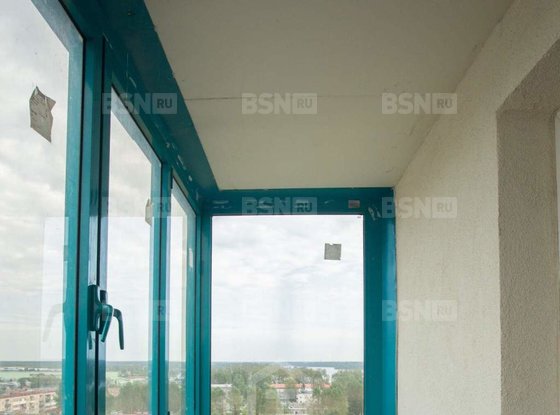 Продажа двухкомнатной квартиры - городской поселок имени Свердлова, Западный проезд, д.2, Б 