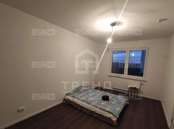 Продажа однокомнатной квартиры - Пейзажная улица, д.24, корп.3 стр 1 