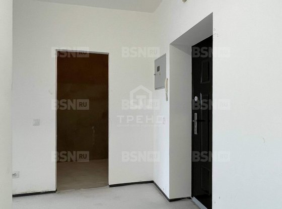 Продажа однокомнатной квартиры - Железноводская улица, д.32 