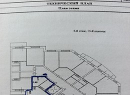 Продажа квартиры-студии - Россия, Ленинградская область, Гатчинский район, Гатчина г., Хохлова ул., 8 