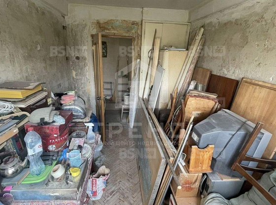Продажа двухкомнатной квартиры - Мечникова проспект, д.18 