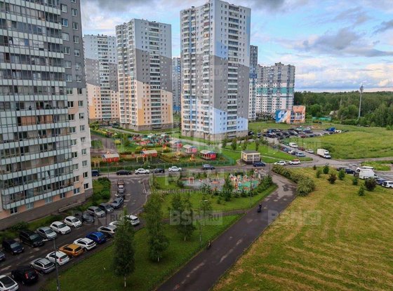 Продажа двухкомнатной квартиры - Маршака проспект, д.28, корп.1 стр 1 