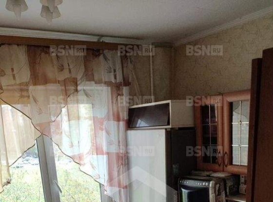 Продажа двухкомнатной квартиры - Маршала Казакова улица, д.32 
