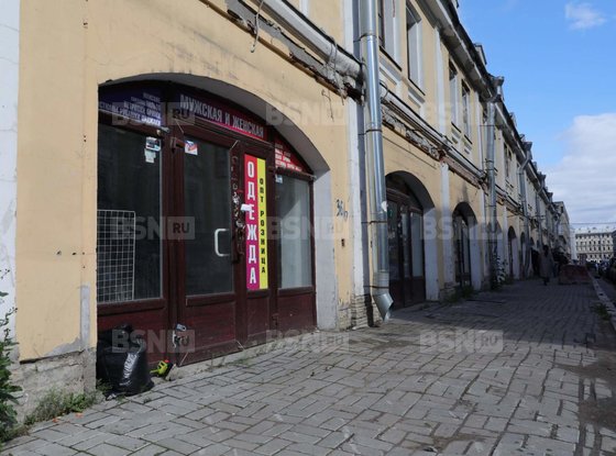 Аренда офиса - Садовая улица, д.28, корп.30к36 