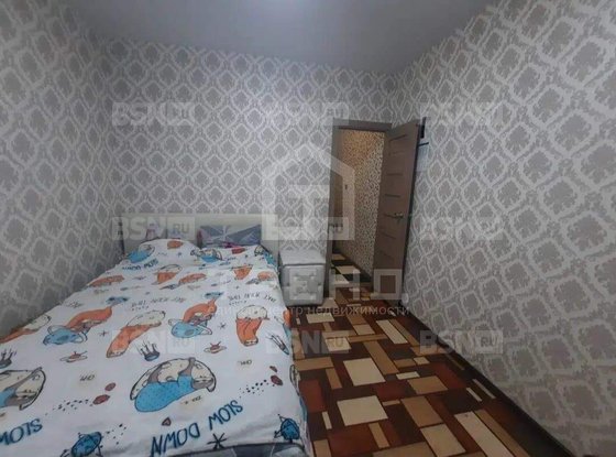 Продажа однокомнатной квартиры - Мурино, Екатерининская улица, д.2 