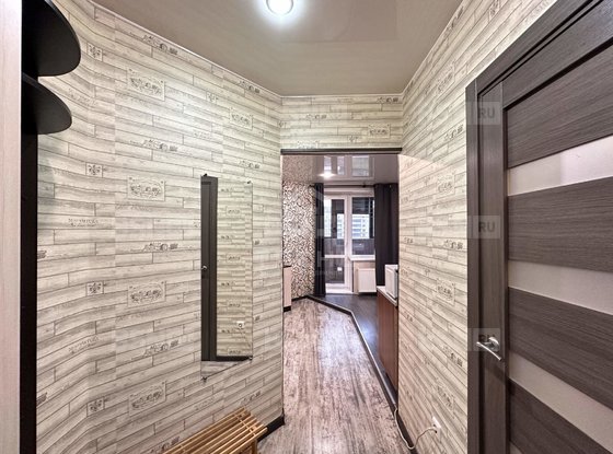 Продажа однокомнатной квартиры - Мурино, Новая улица, д.11, корп.3 