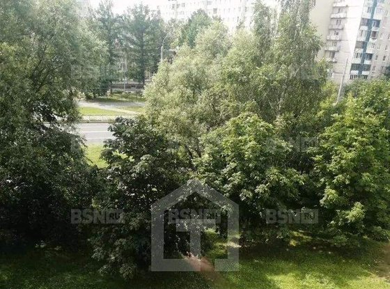 Продажа однокомнатной квартиры - Будапештская улица, д.106, корп.1 