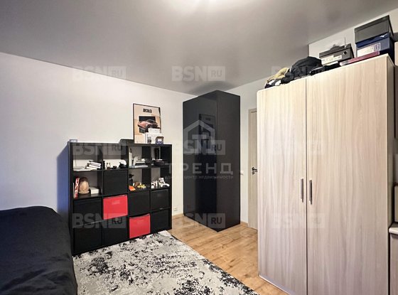 Продажа однокомнатной квартиры - Крыленко улица, д.1, корп.1 стр 2 