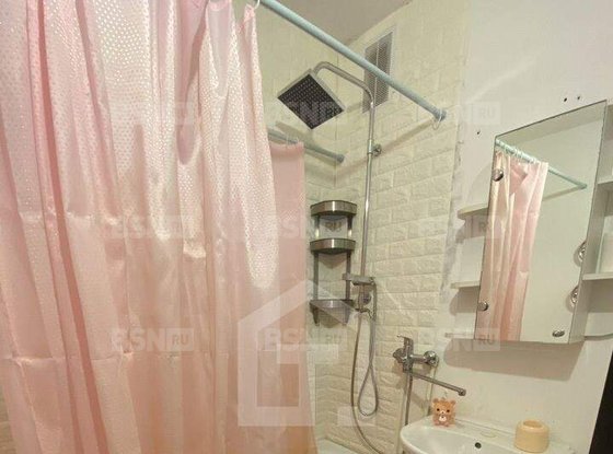 Продажа однокомнатной квартиры - Бугры, Воронцовский бульвар, д.5, корп.1 