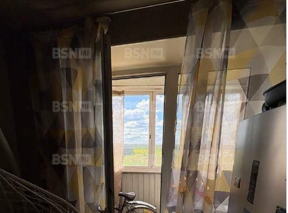 Продажа однокомнатной квартиры - Тельмана, Красноборская улица, д.46, к 1 