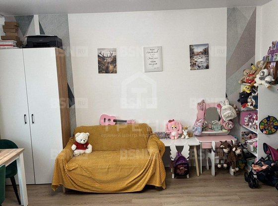 Продажа однокомнатной квартиры - деревня Новое Девяткино, Главная улица, д.14 