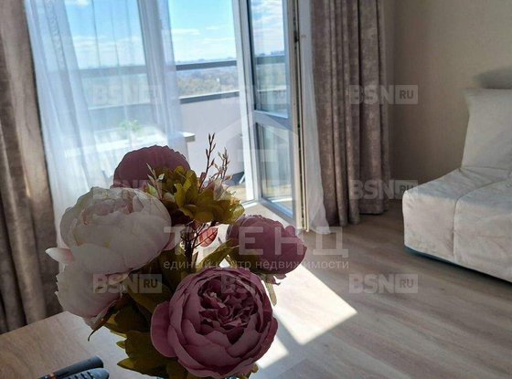 Продажа однокомнатной квартиры - Суздальское шоссе, д.18, корп.4 