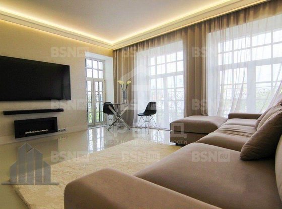 Продажа двухкомнатной квартиры - Новая улица, д.27, корп.1 