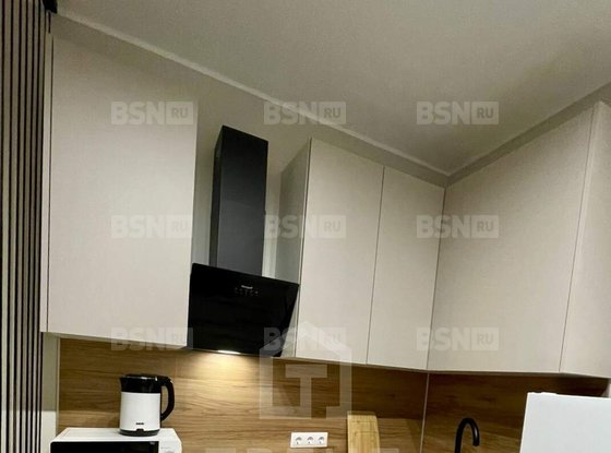 Продажа однокомнатной квартиры - Маршала Блюхера проспект, д.21, корп.3 