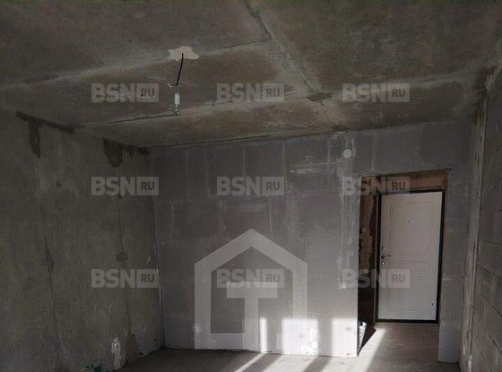 Продажа однокомнатной квартиры - Мурино, Ручьевский проспект, д.1/24 