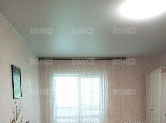 Продажа однокомнатной квартиры - городской поселок Рощино, Социалистическая улица, д.102, корп.3 