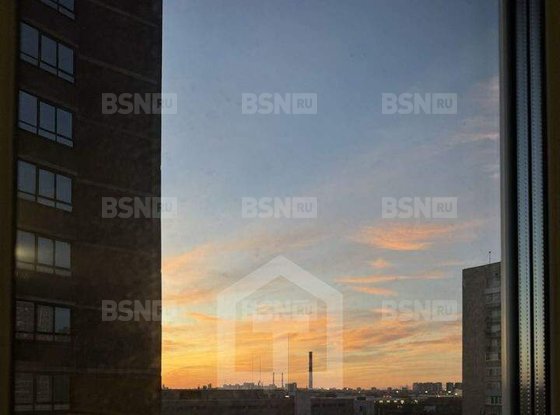 Продажа двухкомнатной квартиры - Пулковское шоссе, д.36, корп.4 