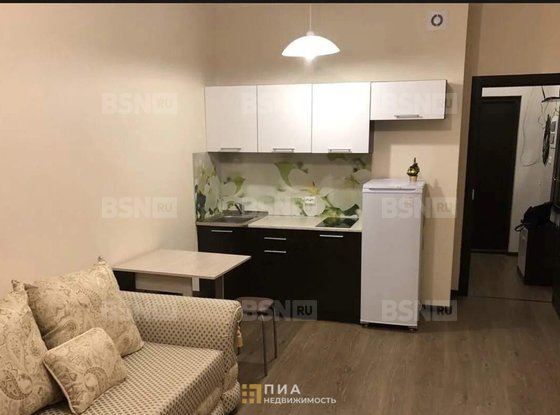 Продажа однокомнатной квартиры - Комендантский проспект, д.66, корп.1 