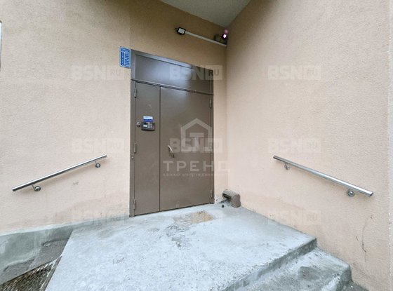 Продажа однокомнатной квартиры - Науки проспект, д.14, корп.1 