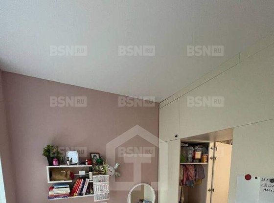 Продажа однокомнатной квартиры - Колпино, Тосненский переулок, д.21 