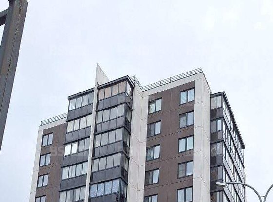 Продажа однокомнатной квартиры - городской поселок Новоселье, Центральная улица, д.3, корп.2 