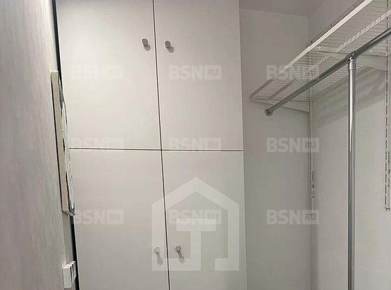 Продажа однокомнатной квартиры - Киевская улица, д.5, корп.7 стр 1 