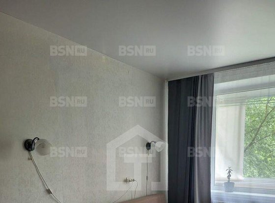 Продажа однокомнатной квартиры - Ленсовета улица, д.62, корп.1 
