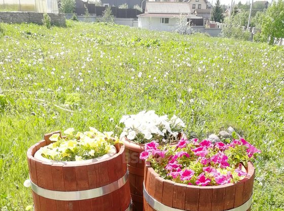 Продажа коттеджа - СНТ Ижора массива Ижора территория, Колпинская улица, д.43