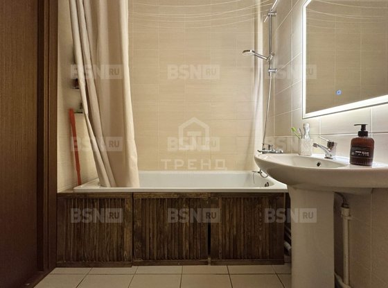 Продажа однокомнатной квартиры - Корнея Чуковского улица, д.3, корп.4 