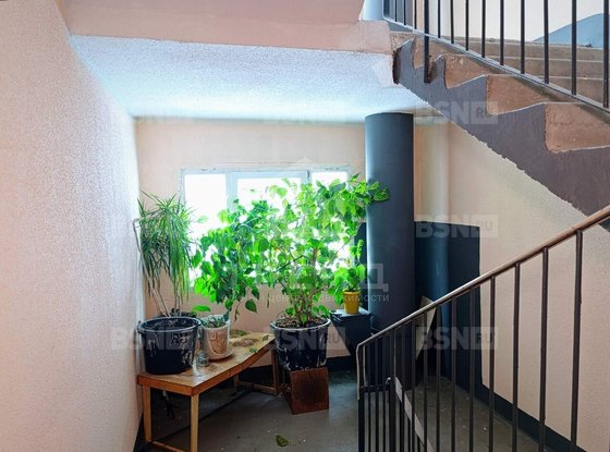 Продажа двухкомнатной квартиры - Колтуши, Верхняя улица, д.32 
