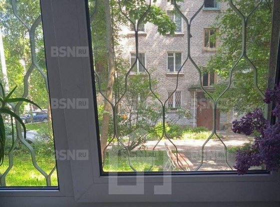 Продажа однокомнатной квартиры - Колпино, Тверская улица, д.26 