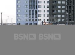 Продажа трехкомнатной квартиры в новостройке - Санкт-Петербург, Парголово, Михайловская дорога, 16к3 